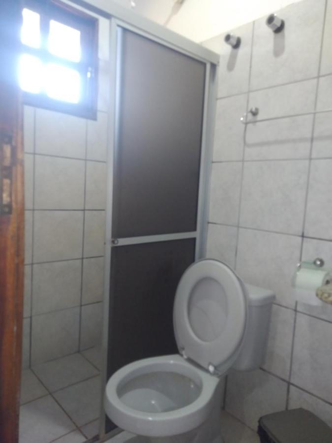 Pousada Caminho Da Concha イタカレ 部屋 写真